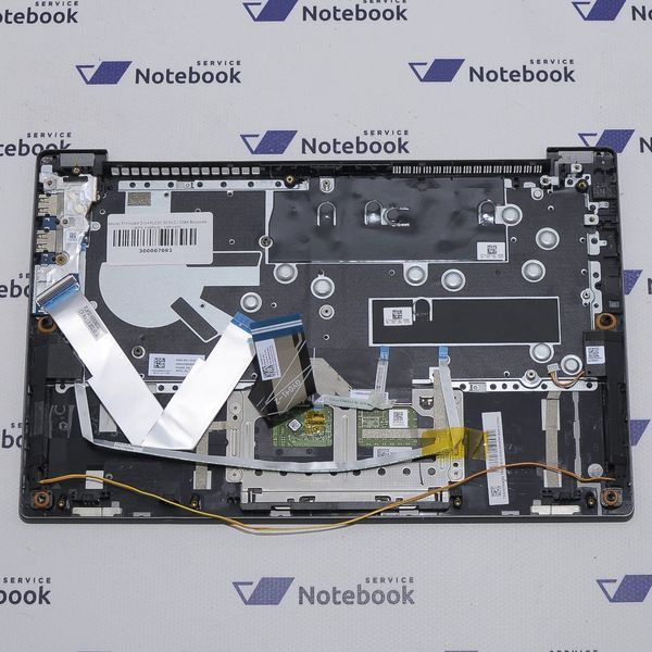 Lenovo IdeaPad 5 14IIL05 5 14ARE05 5 14ITL05 5CB1C13284 Верхняя часть корпуса, топ-кейс 300007092 фото