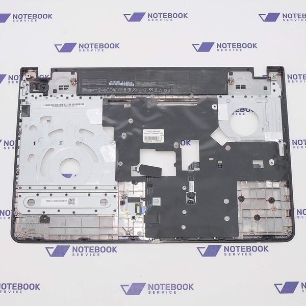 Lenovo E560 E550 AP0ZR000200 Верхняя часть корпуса, топкейс 2000000415666 фото