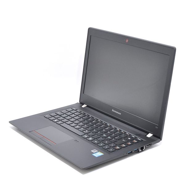 Ноутбук Lenovo E31-70 / RAM 8 ГБ / SSD 128 ГБ 466866 фото