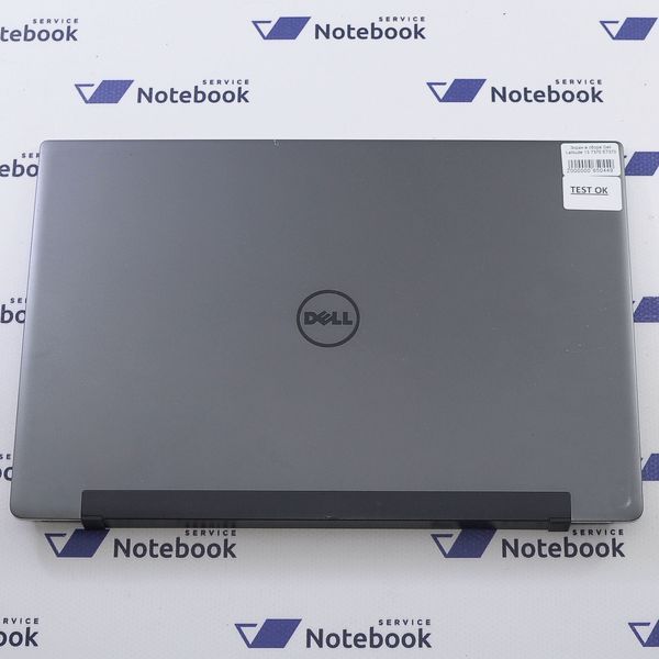 Dell Latitude 13 7370 E7370 0XHDC2 eDP №2 Екран у зборі, Матриця, тачскрін 2000000650449 фото