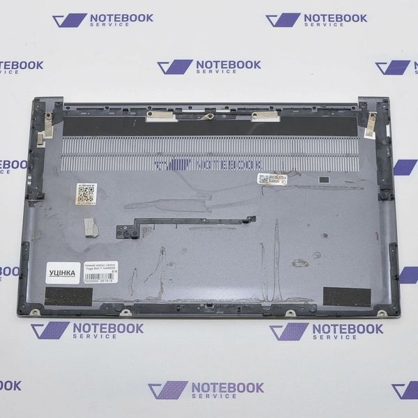 Lenovo Yoga Slim 7 14ARE05 5CB0X55844 Нижняя часть корпуса, корыто, поддон 2000000387819 фото