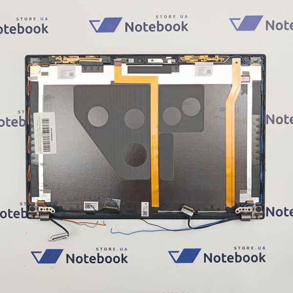 Кришка матриці Lenovo ThinkPad T490S T495S T14s Gen 1SCB0R58333 Корпус Рамка Шлейф 300008106 фото