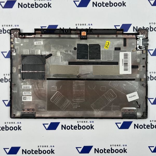 *Уценка* Dell latitude 5520 5530 5540 03c21p Нижняя часть корпуса, корыто, поддон 300004371 фото