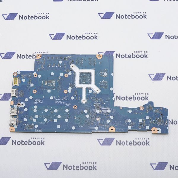 *НЕРОБОЧА* Материнська плата Acer Aspire A715-75G (fh5vf la-j861p / i5-10300H / GTX 1650) 300008534 фото
