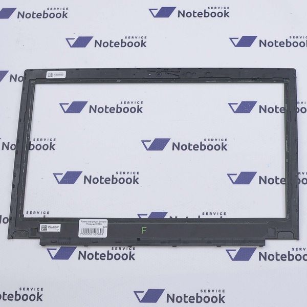 Lenovo ThinkPad X280 A285 FA16P000E00 №2 Рамка матрицi, корпус 2000000520698 фото