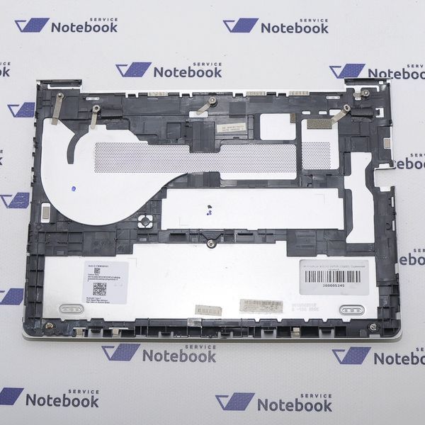 HP EliteBook 830 G5 6070B1218001 Сервисная крышка 300005245 фото