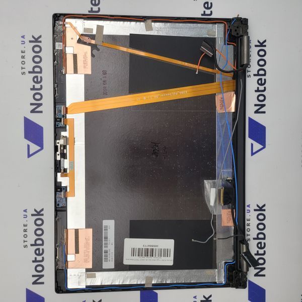 Кришка матриці Lenovo X390 Yoga 460.0G10K.0002 TAIYI Корпус Петлі 300008773 фото