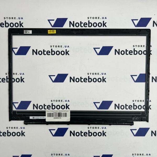 Lenovo ThinkPad T14 Gen 2 AL1J5000200 Рамка матрицы, корпус 300005376 фото