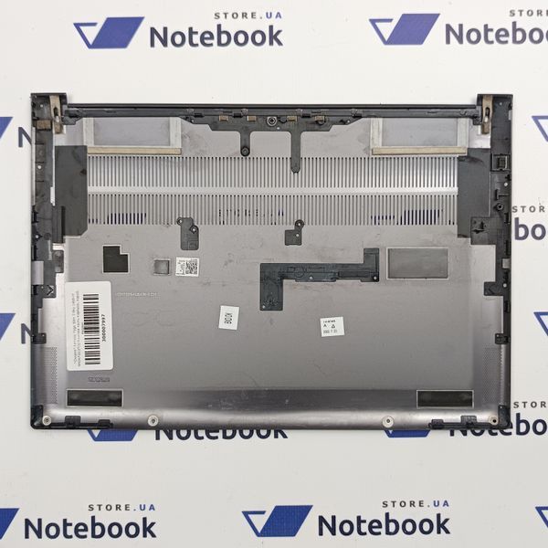 Піддон Lenovo Yoga Slim 7 Pro 14IAH7 AM2KF000710 Нижня частина Корпус 300007997 фото