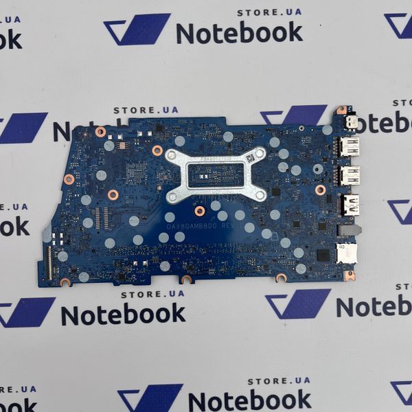 *НЕРОБОЧА* Материнська плата HP ProBook 450 G8 440 G8 (dax8qamb8a1 / i7-1165G7) Гарантія 300007234 фото