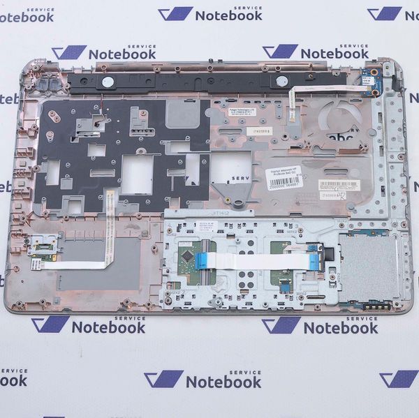 HP ProBook 640 G2 640 G3 645 G2 645 G3 6070B0937801 840720-001 №4 Верхняя часть корпуса, топкейс B16 564661 фото