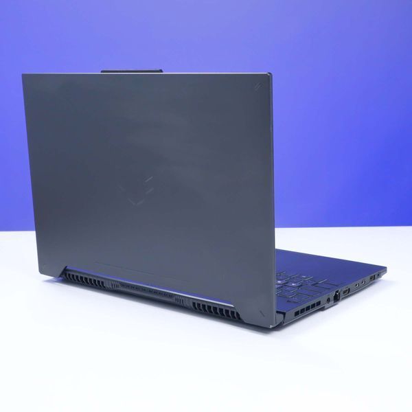 БВ ігровий ноутбук Asus TUF Gaming F15 15.6" Full HD Intel Core i7-13620H (2.4 ГГц-4.9 ГГц) NVIDIA GeForce RTX 4070 8 ГБ RAM 16 ГБ 1 ТБ / 256 ГБ SSD 803395 фото