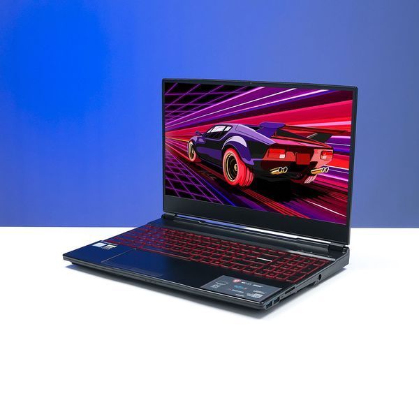 БВ ігровий ноутбук MSI GL65 9SE 15.6" Full HD 120 Гц IPS Intel Core i7-9750H (2.60-4.10 ГГц) NVIDIA GeForce RTX 2060 6 ГБ RAM 16 ГБ 256 ГБ SSD 754147 фото