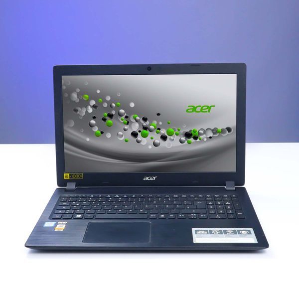 БУ ноутбук Acer Aspire 3 A315-51 15.6" Full HD Intel Core i3-6006U (2.00 ГГц) Intel HD Graphics 520 RAM 8 ГБ 512 ГБ SSD 774084 фото
