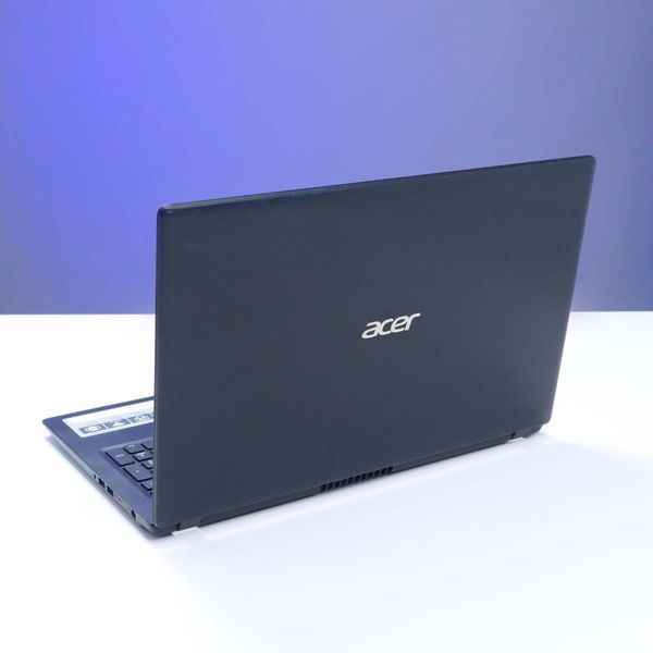 БУ ноутбук Acer Aspire 3 A315-51 15.6" Full HD Intel Core i3-6006U (2.00 ГГц) Intel HD Graphics 520 RAM 8 ГБ 512 ГБ SSD 774084 фото