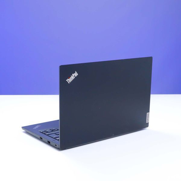 БУ ноутбук Lenovo ThinkPad E14 Gen 2 14" Full HD Intel Core i7-1165G7 Intel Iris Xe Graphics 0 RAM 8 ГБ SSD 128 ГБ 722191 фото