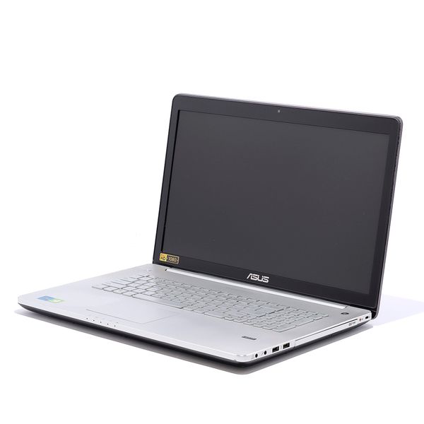 Ігровий ноутбук Asus N750J 345994 фото