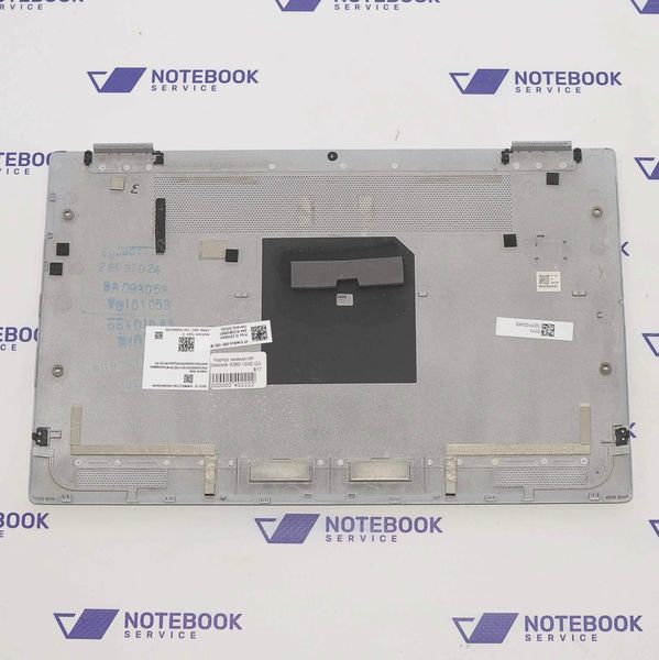 HP Elitebook X360 1030 G3 L31851-001 Нижня частина корпусу, корито, піддон B17 402222 фото