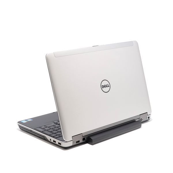 Ноутбук Dell Latitude E6540 / RAM 4 ГБ / SSD 128 ГБ 455693 фото