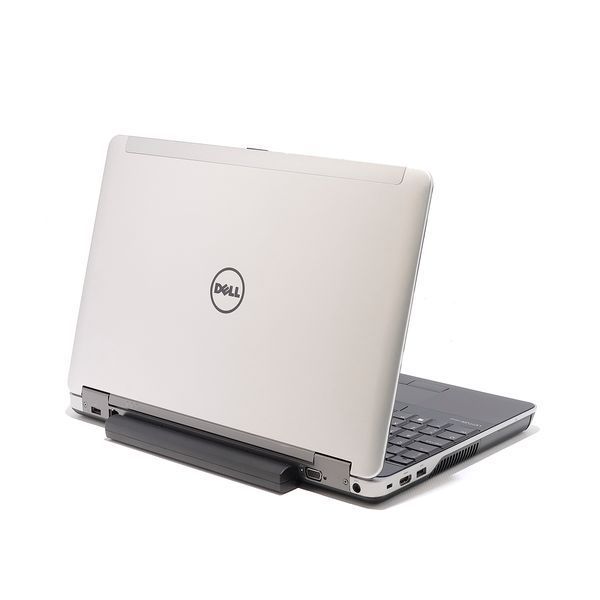 Ноутбук Dell Latitude E6540 / RAM 4 ГБ / SSD 128 ГБ 455693 фото