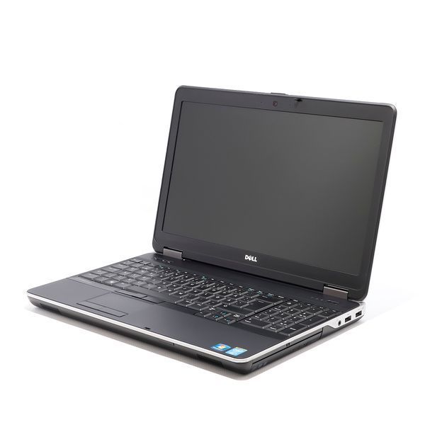 Ноутбук Dell Latitude E6540 / RAM 4 ГБ / SSD 128 ГБ 455693 фото