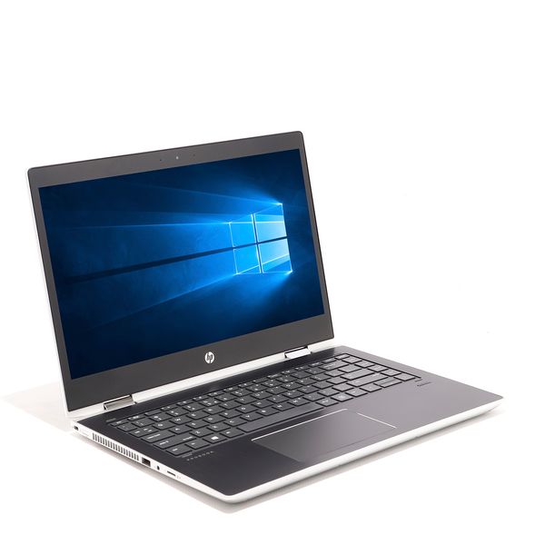 Ноутбук HP ProBook x360 440 G1 / RAM 4 ГБ / SSD 128 ГБ 554419 фото