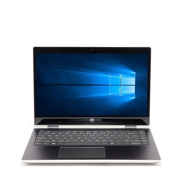 Ноутбук HP ProBook x360 440 G1 / RAM 4 ГБ / SSD 128 ГБ 554419 фото