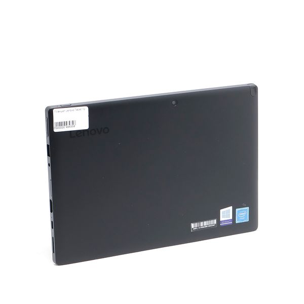 Ноутбук Lenovo Tablet 10 / RAM 4 ГБ / SSD 128 ГБ 484358 фото