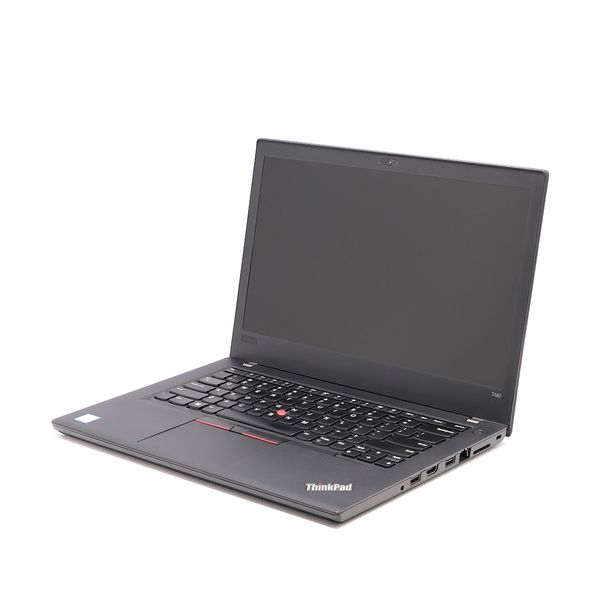 Ноутбук ThinkPad T480 / RAM 4 ГБ / SSD 128 ГБ 476469 фото