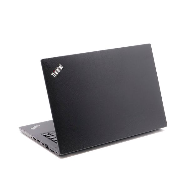 Ноутбук ThinkPad T480 / RAM 4 ГБ / SSD 128 ГБ 476469 фото