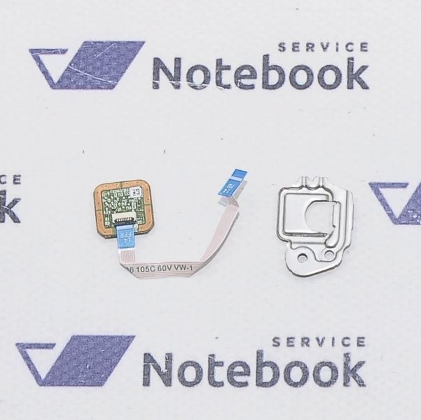 Плата Сканер Отпечатка Пальца HP Elitebook 840 G10 845 G10 840 G9 845 G9 300009319 фото