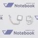 Плата Сканер Отпечатка Пальца HP Elitebook 840 G10 845 G10 840 G9 845 G9 300009319 фото 1