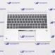 HP ProBook X360 435 G7 M03444-161 M03448-161 Верхняя часть корпуса, топкейс 2000000410937 фото 1