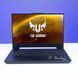 БВ ігровий ноутбук Asus TUF Gaming F15 15.6" Full HD Intel Core i7-13620H (2.4 ГГц-4.9 ГГц) NVIDIA GeForce RTX 4070 8 ГБ RAM 16 ГБ 1 ТБ / 256 ГБ SSD 803395 фото 5