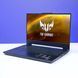 БВ ігровий ноутбук Asus TUF Gaming F15 15.6" Full HD Intel Core i7-13620H (2.4 ГГц-4.9 ГГц) NVIDIA GeForce RTX 4070 8 ГБ RAM 16 ГБ 1 ТБ / 256 ГБ SSD 803395 фото 2