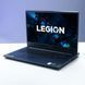 БВ ігровий ноутбук Lenovo Legion 5 17ACH6H 17.3" Full HD (1920&times;1080) 144 Гц IPS Ryzen 5 5600H (3.30-4.20 ГГц) NVIDIA GeForce RTX 3050 4 ГБ RAM 8 ГБ 512 ГБ SSD 749747 фото 2