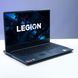 БВ ігровий ноутбук Lenovo Legion 5 17ACH6H 17.3" Full HD (1920&times;1080) 144 Гц IPS Ryzen 5 5600H (3.30-4.20 ГГц) NVIDIA GeForce RTX 3050 4 ГБ RAM 8 ГБ 512 ГБ SSD 749747 фото 1