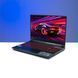 БВ ігровий ноутбук MSI GL65 9SE 15.6" Full HD 120 Гц IPS Intel Core i7-9750H (2.60-4.10 ГГц) NVIDIA GeForce RTX 2060 6 ГБ RAM 16 ГБ 256 ГБ SSD 754147 фото 2