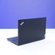 БУ ноутбук Lenovo ThinkPad E14 Gen 2 14" Full HD Intel Core i7-1165G7 Intel Iris Xe Graphics 0 RAM 8 ГБ SSD 128 ГБ 722191 фото 4