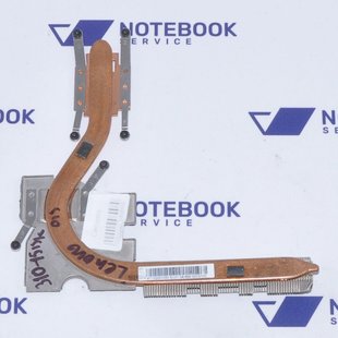 Система охолодження Lenovo 310-14IKB 310-14ISK 310-15IKB 310-15ISK 510-15IKB 510-15ISK 310-15ABR 89980 фото