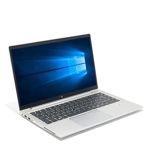 БВ Ноутбук HP Elitebook 840 G7 / RAM 4 ГБ / SSD 128 ГБ 569031 фото