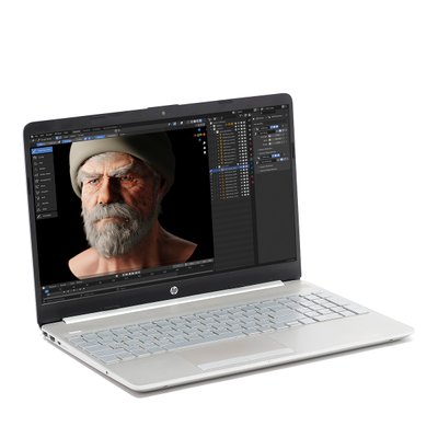 Игровой ноутбук HP Pavilion 15-dw1011ne / RAM 8 ГБ / SSD 128 ГБ 415222 фото