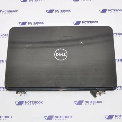 Dell Inspiron N5110 PT35F 0PT35F Кришка, рамка матриці, петлі, корпус A02 367316 367309 фото