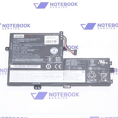 Lenovo Ideapad S340-15IIL C340-15IWL C340-14API L18C3PF7 аккумулятор, батарея 393209 фото