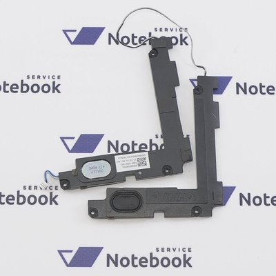 Динаміки Xiaomi Notebook Pro 15,6 6039B0090201 446035 фото