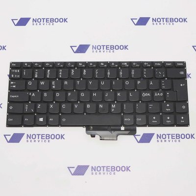 Клавиатура Lenovo IdeaPad 310S-14 310S-14ISK 9Z.NCRBC.B1N 399942 фото
