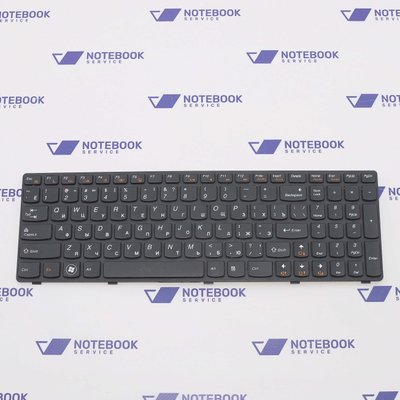 Клавиатура Lenovo IdeaPad Z560 Z565 V-117020CS1 25-012436 411361 фото