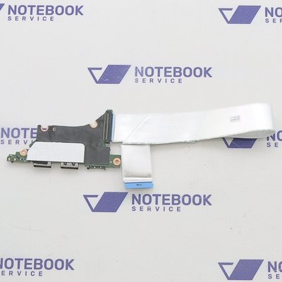 Кнопка ввімкнення USB CardReader Lenovo 7-14ARE05 7 14ARE05 DA0LS3TH6A0 №1 425504 425535 фото
