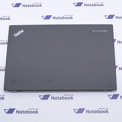 Lenovo Thinkpad X240 X250 04X5359 AP0SX000400 Крышка матрицы, петли, корпус B03 497853 фото