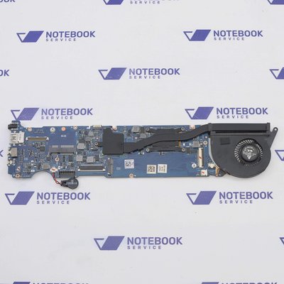 Материнська плата Asus ZenBook UX31A2 UX31A (ux31a rev 4.1 / i5-3337U / 4GB) Гарантiя 433653 фото